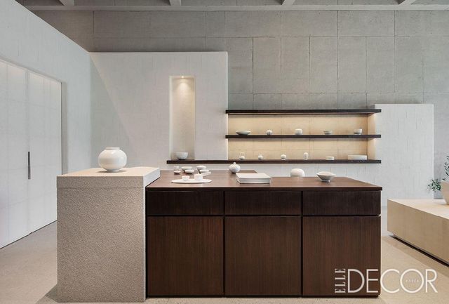 블루 보틀 한남