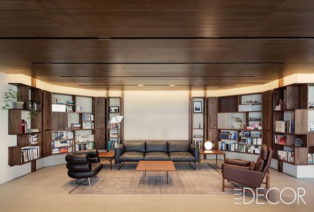 상암동 JTBC VIP 공간