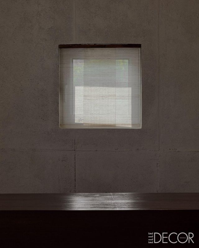 에리어플러스가 설계한 현대성과 한국적 미감이 공존하는 공간들. 분당 소재 공방 ‘문도방 갤러리’