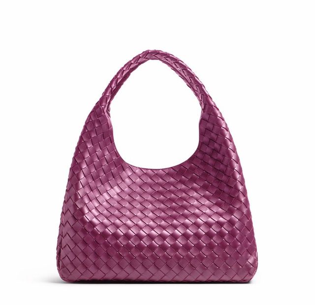 비트루트 컬러 캄파나 백.