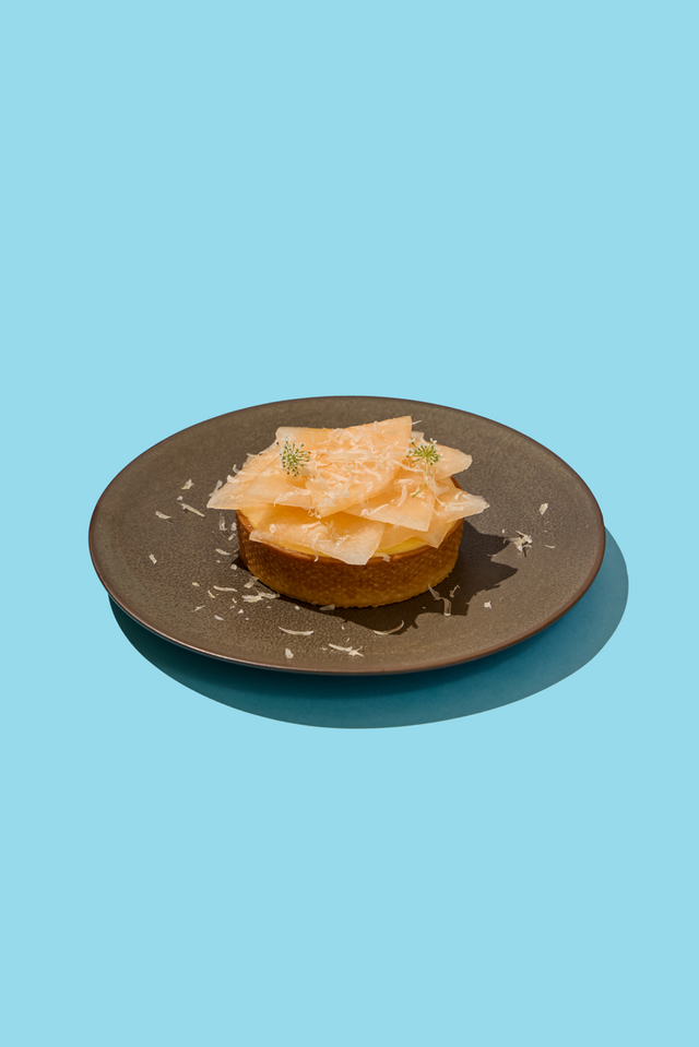 발렁스 @balance_patisserie