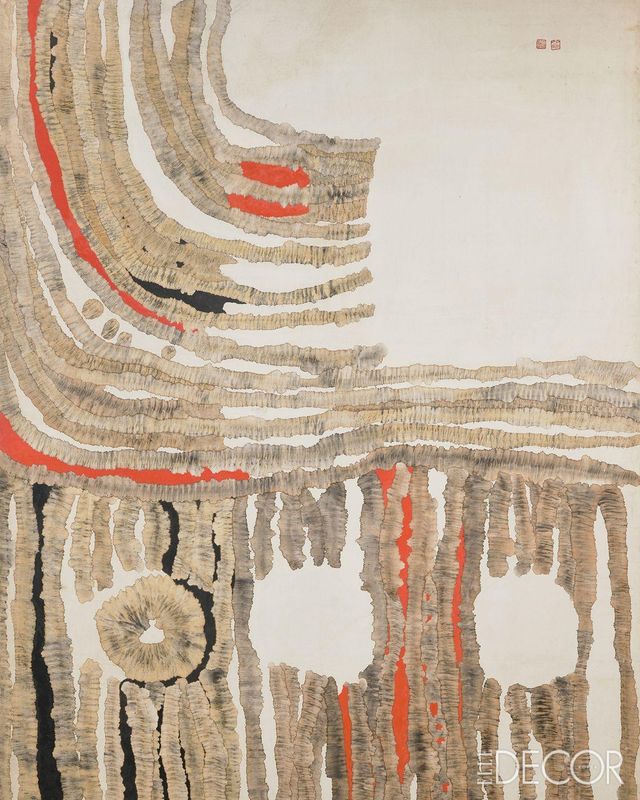  ‘작품’(1966년경).