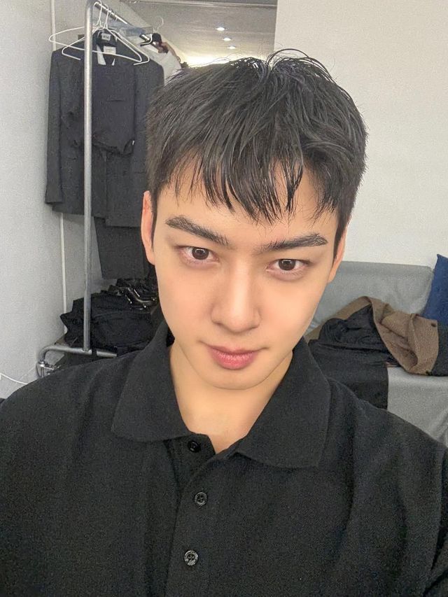 차은우 