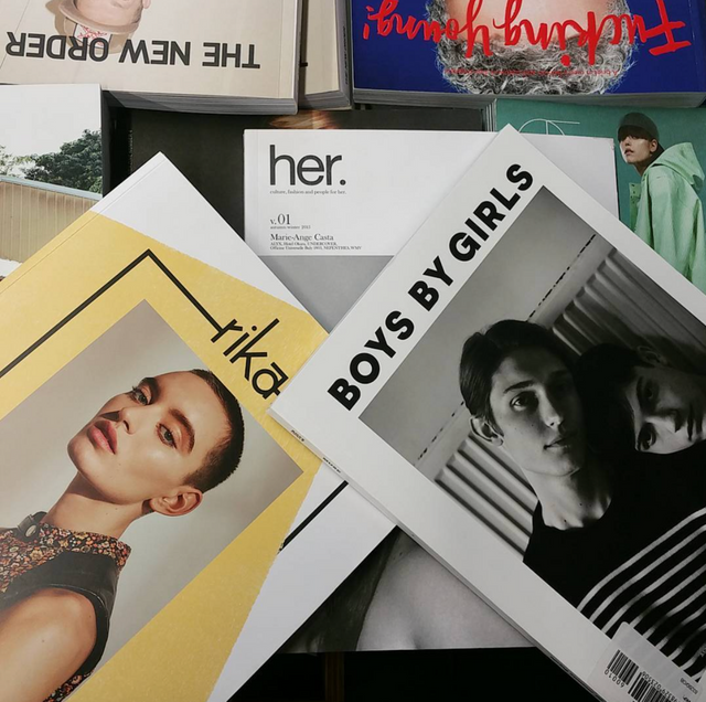 베를린 Do you read me