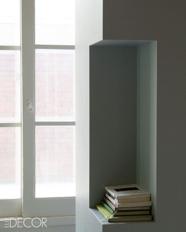 수납을 위한 타워 시리즈의 다채로운 면면. 