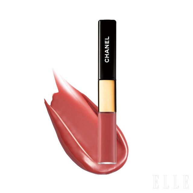 르 루쥬 듀오, 174 엔들리스 핑크, 5만9천원, Chanel.