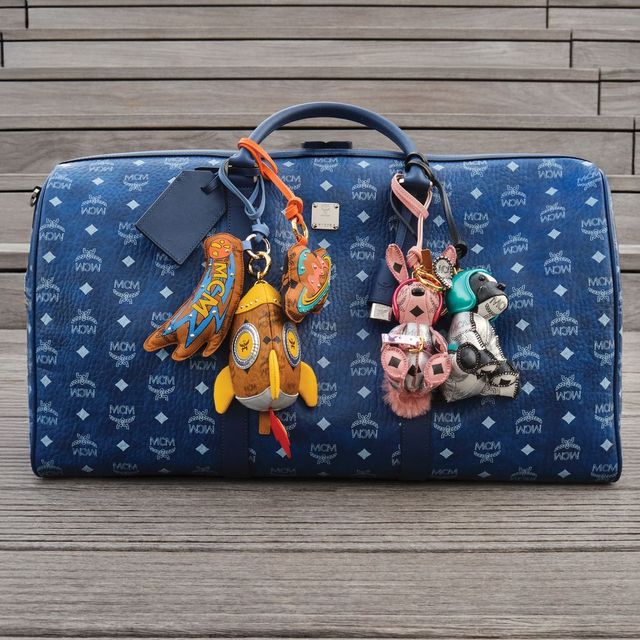 MCM의 2025 AW 컬렉션