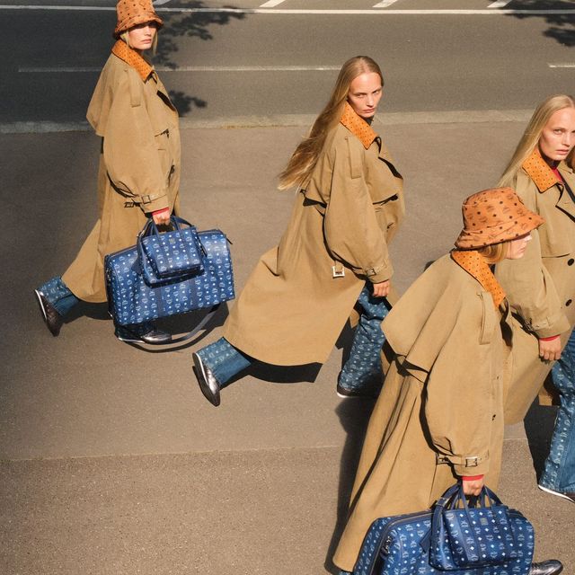 MCM의 2025 AW 컬렉션