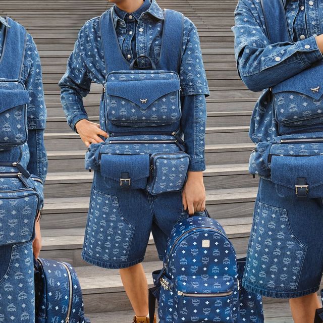 MCM의 2025 AW 컬렉션