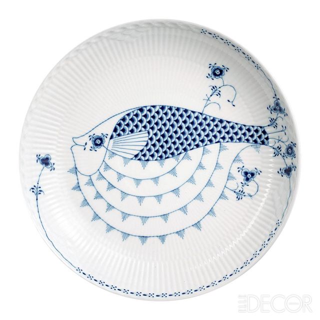  Blue Palmette(2004).