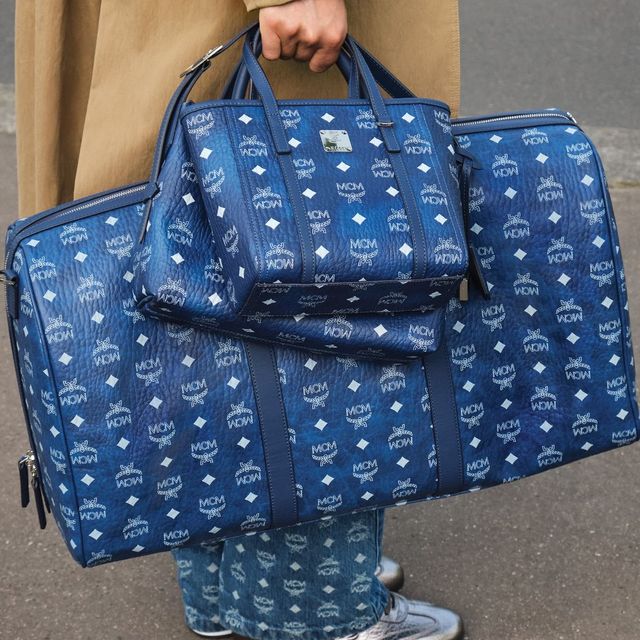 MCM의 2025 AW 컬렉션