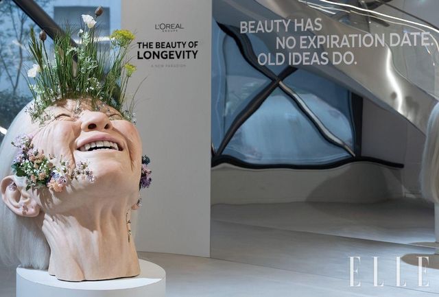 나이스앤티스의 작품. 