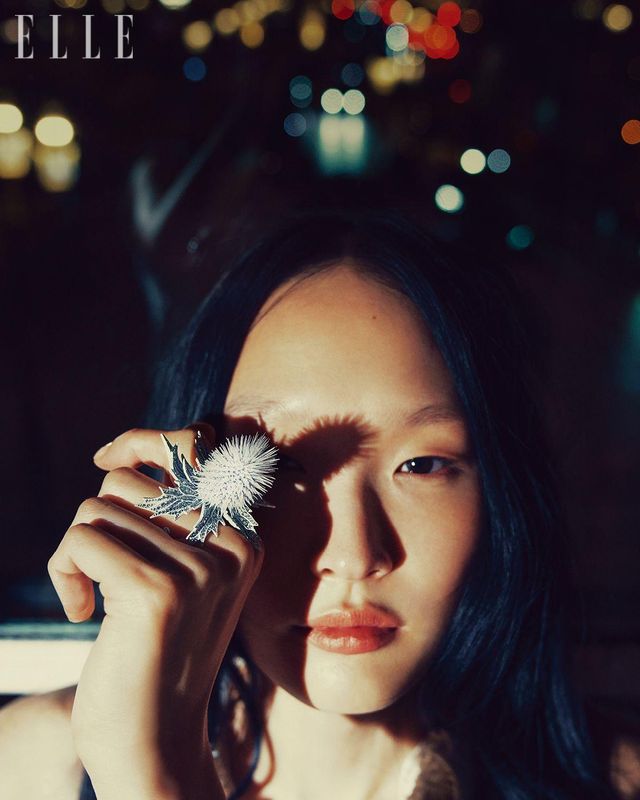 홀터넥 미니드레스는 Sportmax.