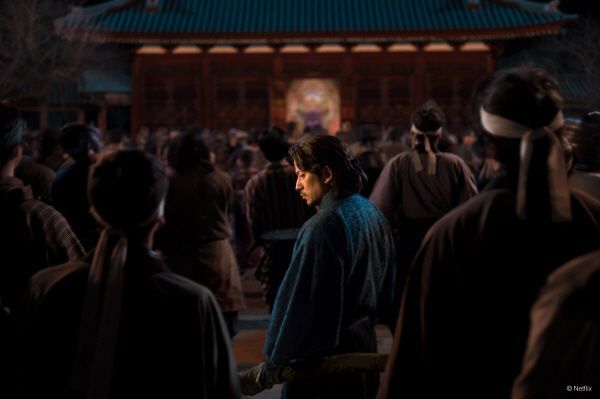 전쟁의 신 스틸컷 