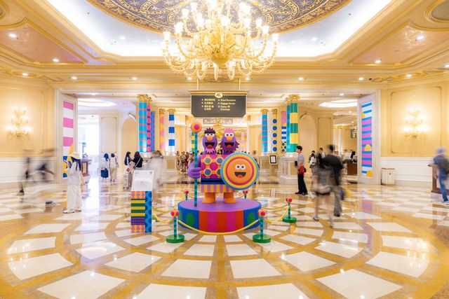 ‘아트 마카오: 마카오 국제 아트 비엔날레 2025’