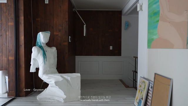 YouTube @officialdawn