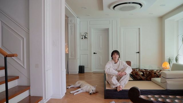 YouTube @officialdawn