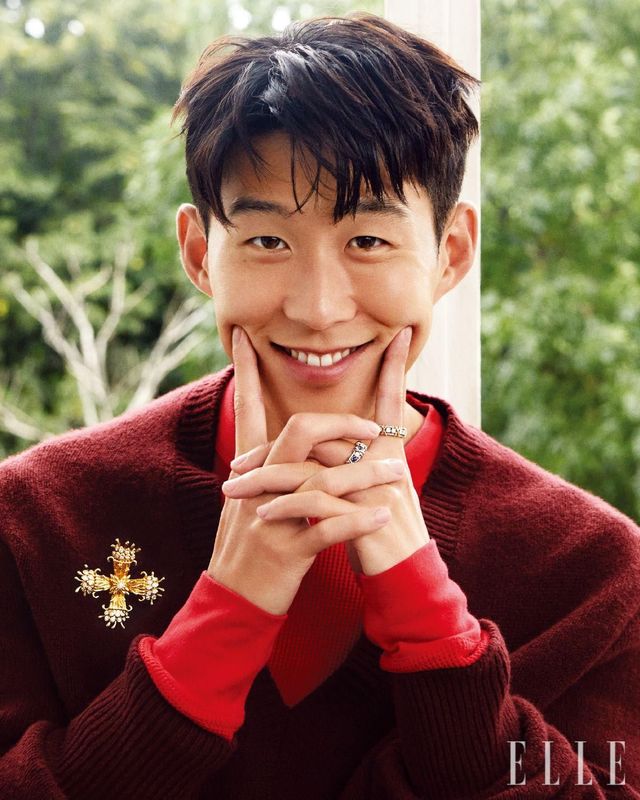 엘르 2024년 10월호 화보