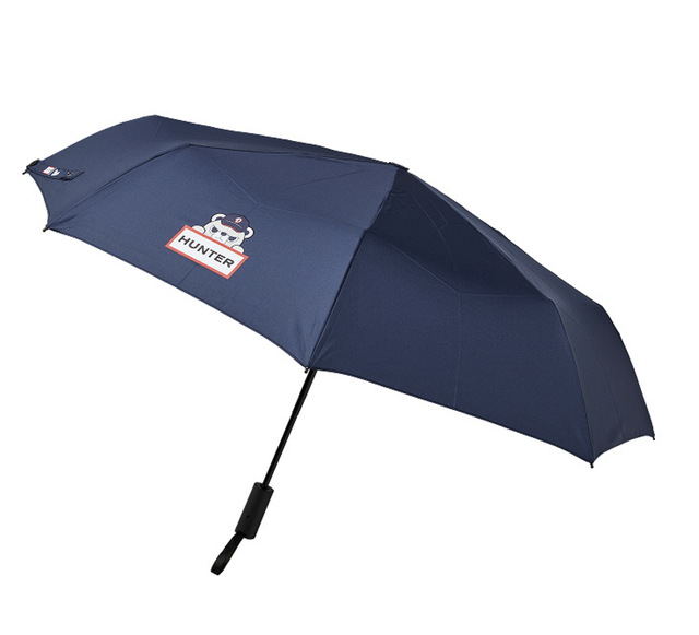 헌터 x 베어스 우산(네이비) 4만9천원.