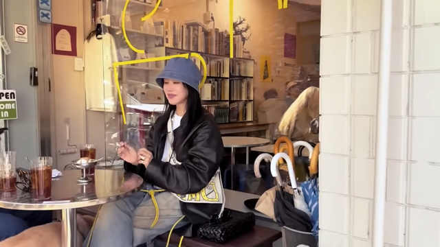 유튜브 'Umaizing 엄정화TV'