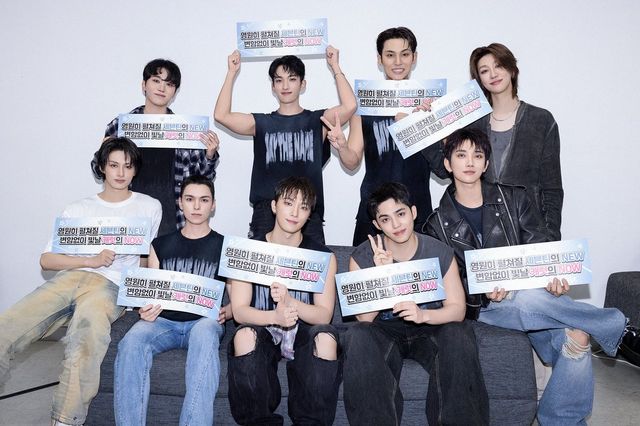 14일 콘서트 당시 사진 