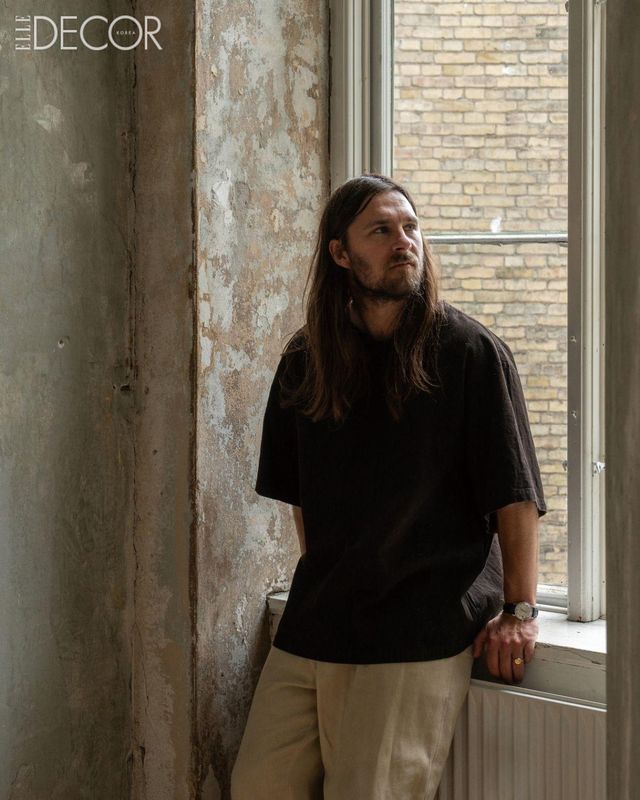 프라마 대표 닐스 스트뢰예르 크리스토페르센. 