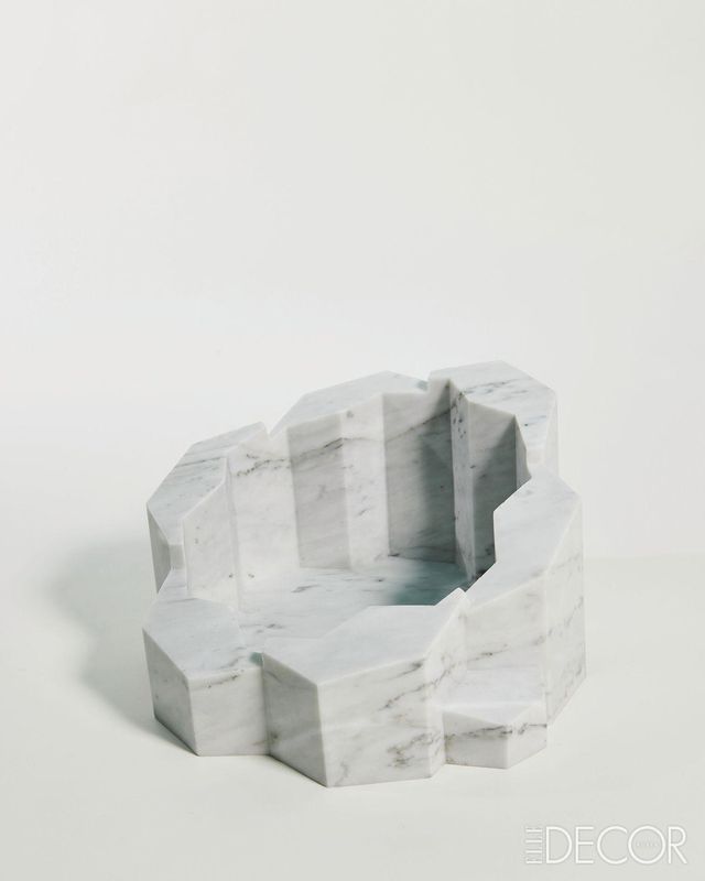 야콥 에게베르(Jacob Egeberg)의 ‘Quarry Bowl’.