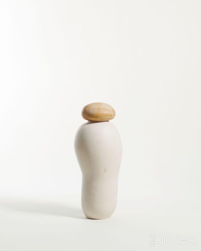 헬레 마르달(Helle Mardahl)의 ‘The Bon Bon Massive’. 