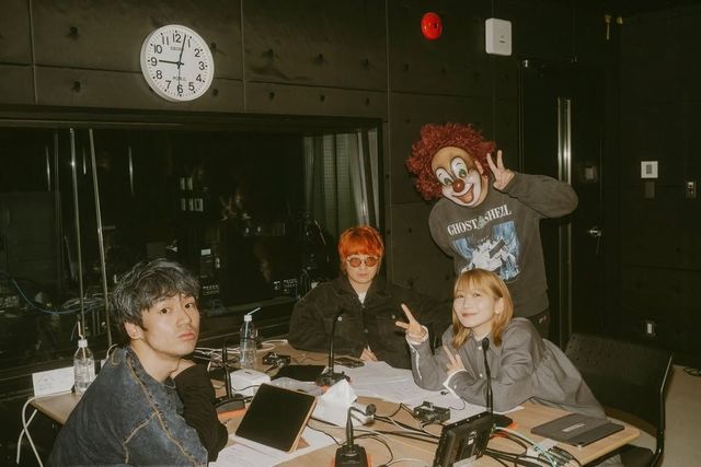 데뷔 15주년, 세카이노오와리가 생각하는 롱런의 비결