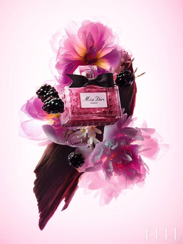 NEW 미스 디올 에쌍스 35ml 14만8천원대, 50ml 23만1천원대, 80ml 31만 5천원대.