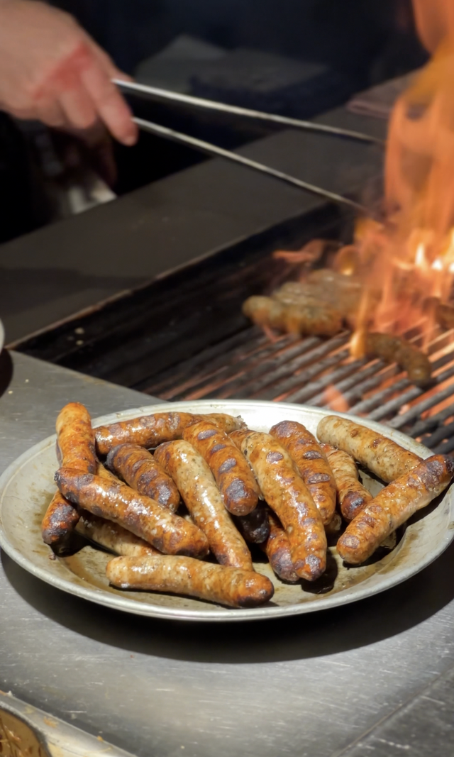 소시지에 진심인 독일까지 가서 맛본 정통 부어스트 후기 4