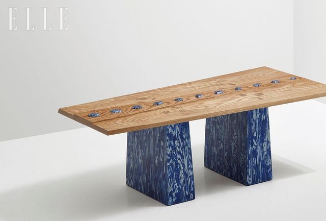 Weon Rhee, ‘Unearthed Form’(2025). 