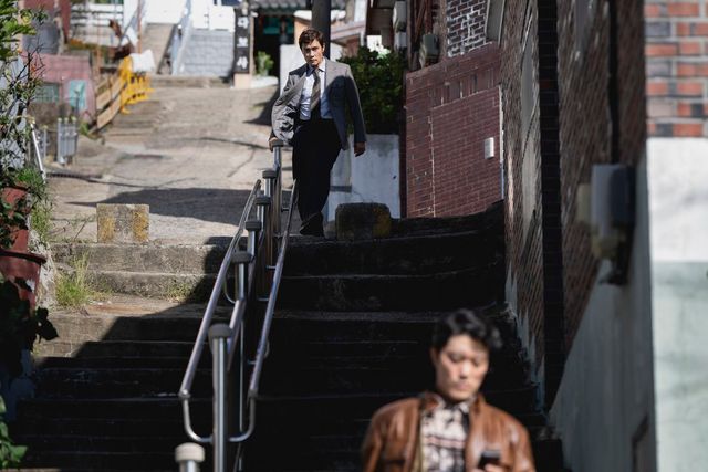 영화 〈어쩔수가 없다〉 스틸컷