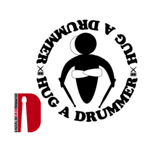 세계 드러머 안아주기의 날