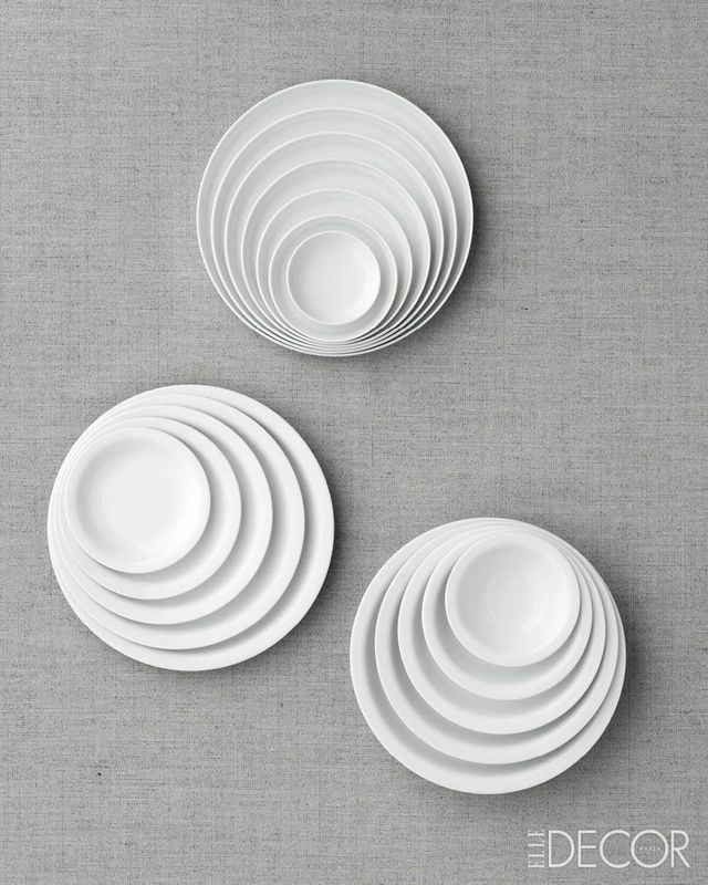 염색하지 않은 천연 베이비 알파카 울에 섬세한 테두리 스트라이프와 고유한 짜임새를 지닌 엘방 덴마크(Elvang Denmark) ‘에크루(Écru) 컬렉션’.