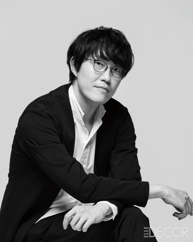  ‘넨도’ 대표 사토 오오키.