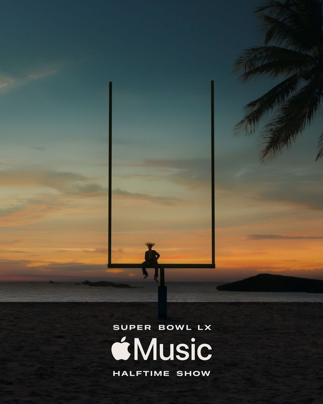 @applemusic