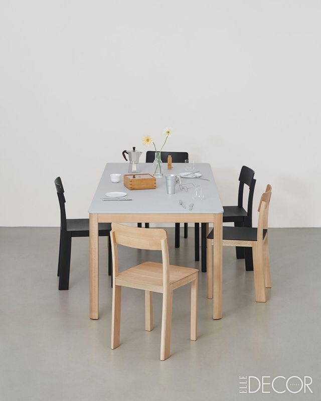  디자인 스튜디오 구오듀오와의 협업을 통해 탄생한 비노 컬렉션.