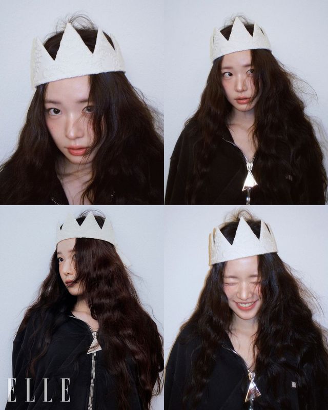 후디는 The Attico.