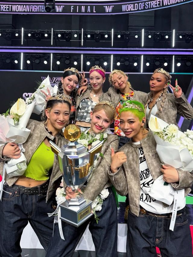 오죠갱 멤버 7인