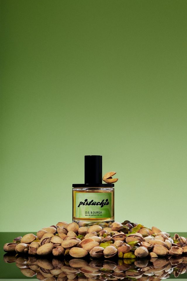 피스타치오 오 드 퍼퓸, 50ml 24만원, D.S.&Durga.