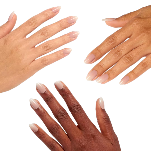 OPI’m Dreaming xPRESS/ON Collection 3.5 (Dream Come Hue)