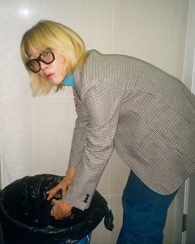 잔나비 전 멤버 유영현