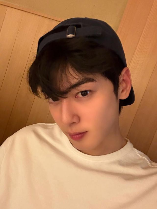 차은우