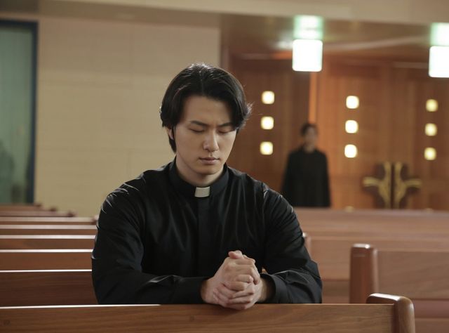 영화 〈온리 갓 노우즈 에브리띵〉 스틸컷 