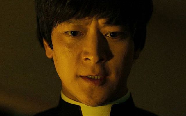 영화 〈검은 사제들〉 스틸컷 