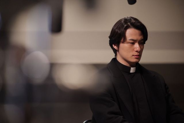 영화 〈온리 갓노우즈 에브리띵〉 스틸컷