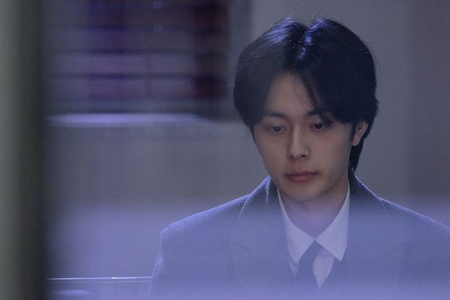 영화 〈사채소년〉