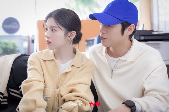 〈언슬전〉 스틸컷 