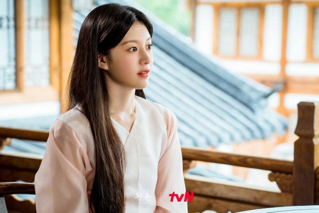 〈환혼: 빛과 그림자〉 스틸컷 